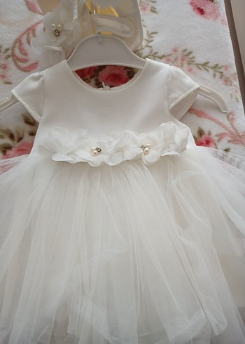 bebek gelinlik - Görsel 2