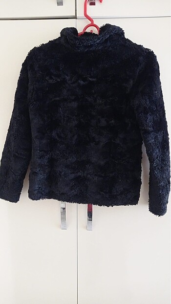 Kürk mont - Görsel 2
