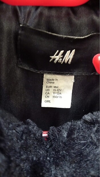 Kürk mont - Görsel 3