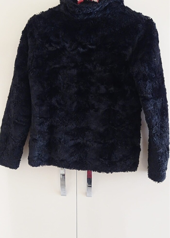 Kürk mont - Görsel 2