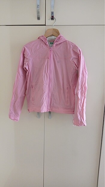 Benetton 8 Yaş