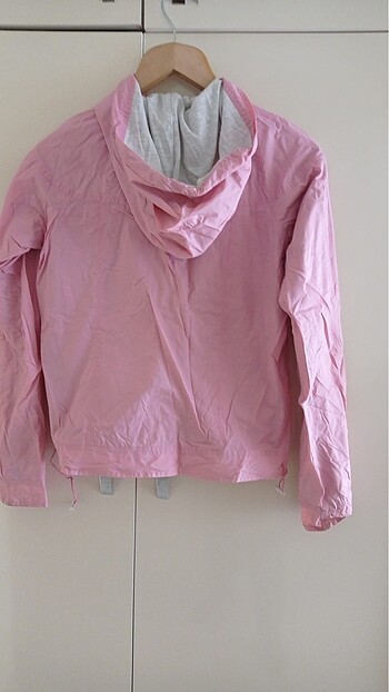 Yağmurluk mont - Görsel 2