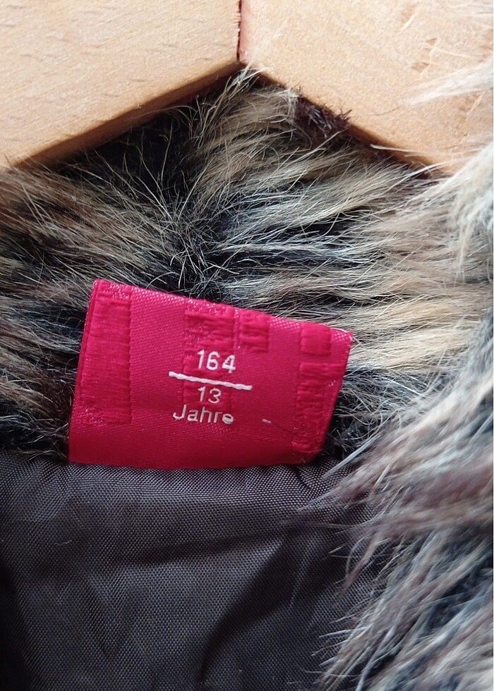 Kürk yelek - Görsel 3