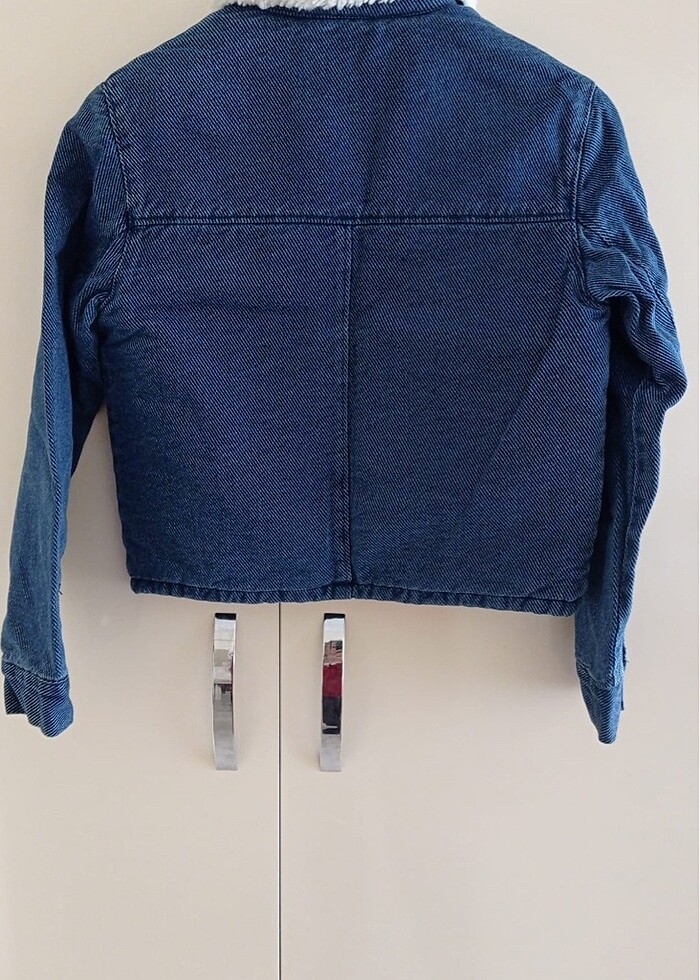 Kot ceket - Görsel 2