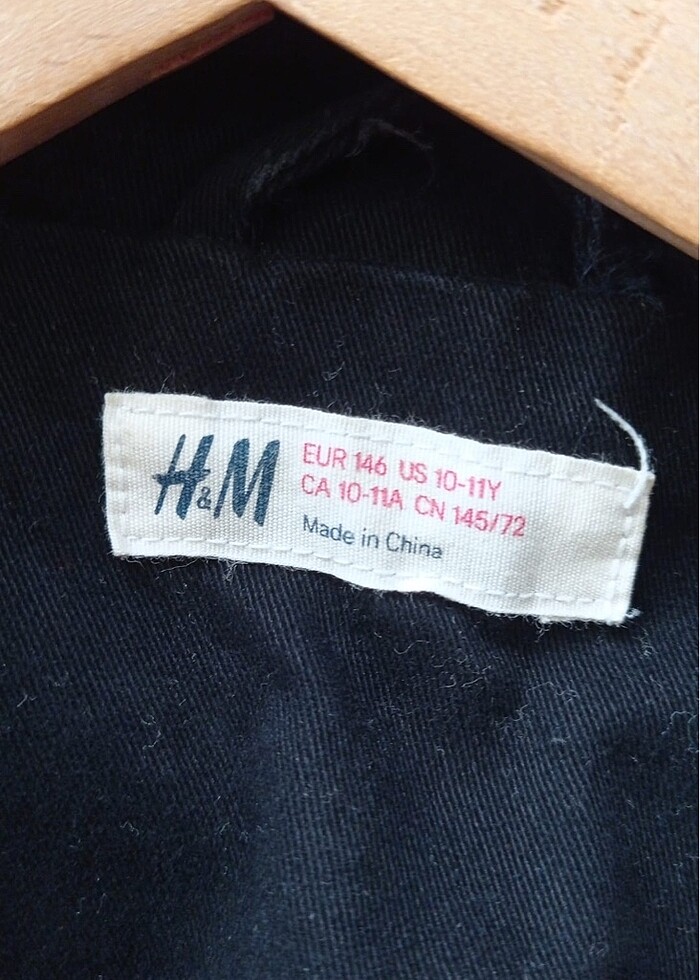 Mont 10-11 yaş - Görsel 3