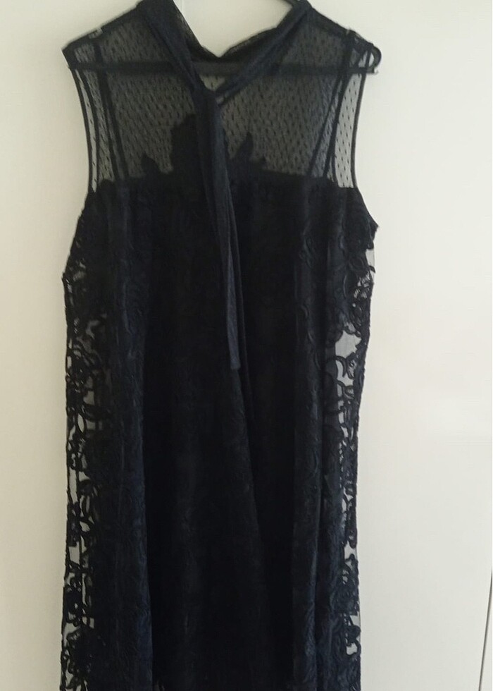 Abiye elbise - Görsel 2