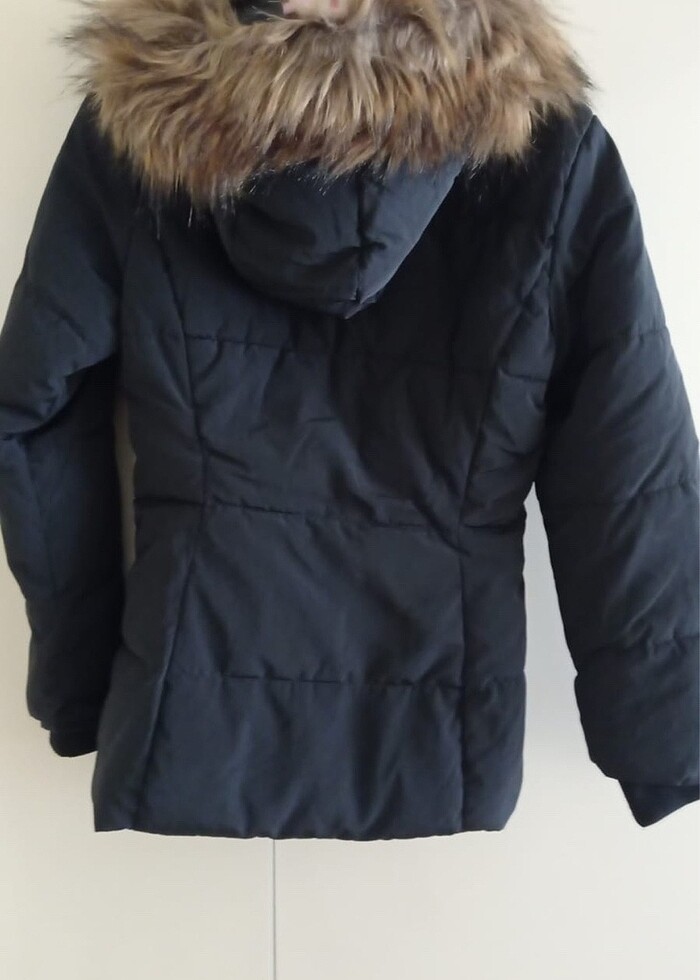 H&M mont - Görsel 2