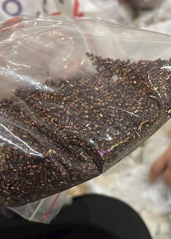 Boncuk ve taş - Görsel 13