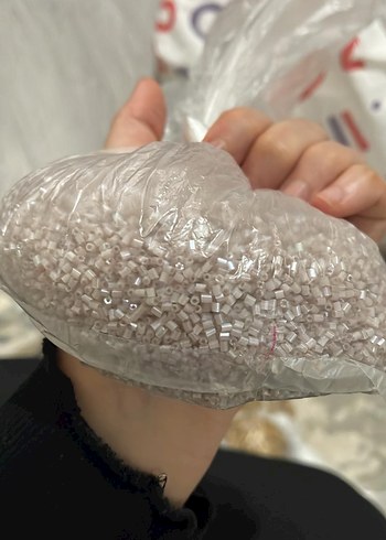 Boncuk ve taş - Görsel 6