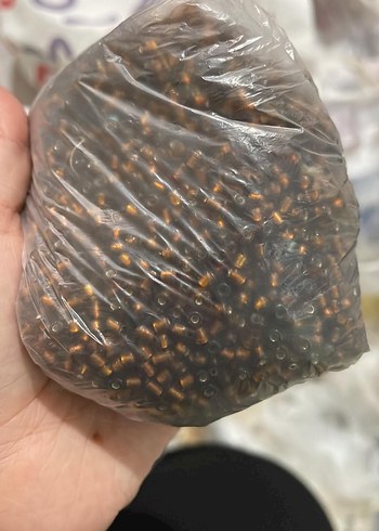 Boncuk ve taş - Görsel 14