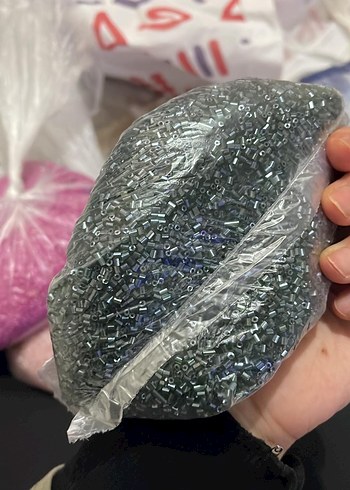 Boncuk ve taş - Görsel 18