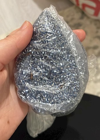 Boncuk ve taş - Görsel 2