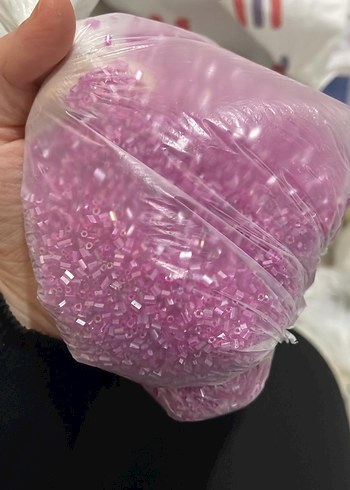 Boncuk ve taş - Görsel 16