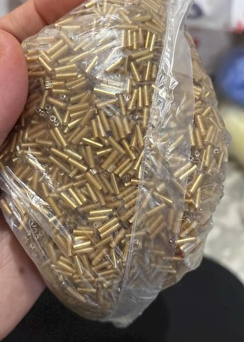 Boncuk ve taş - Görsel 4