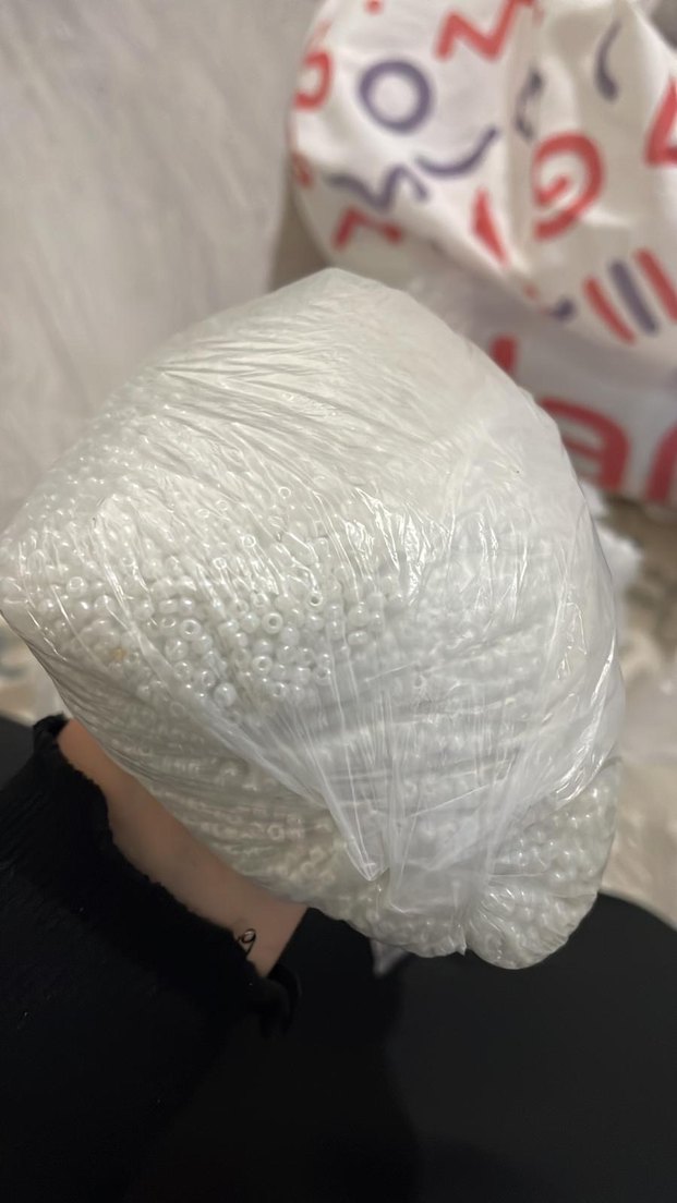 Boncuk ve taş - Görsel 5