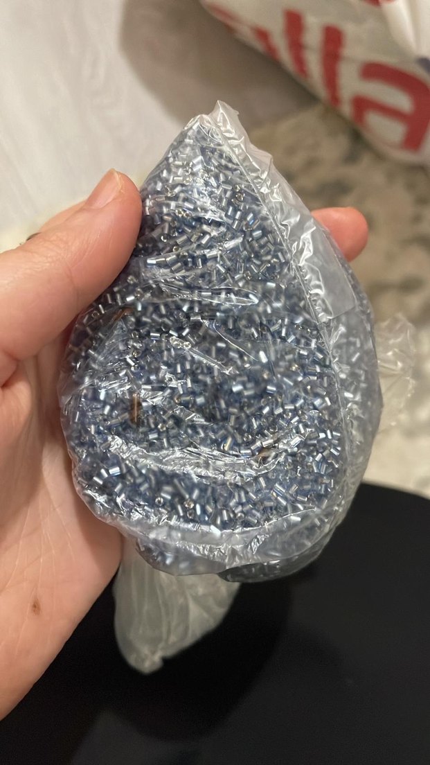 Boncuk ve taş - Görsel 2