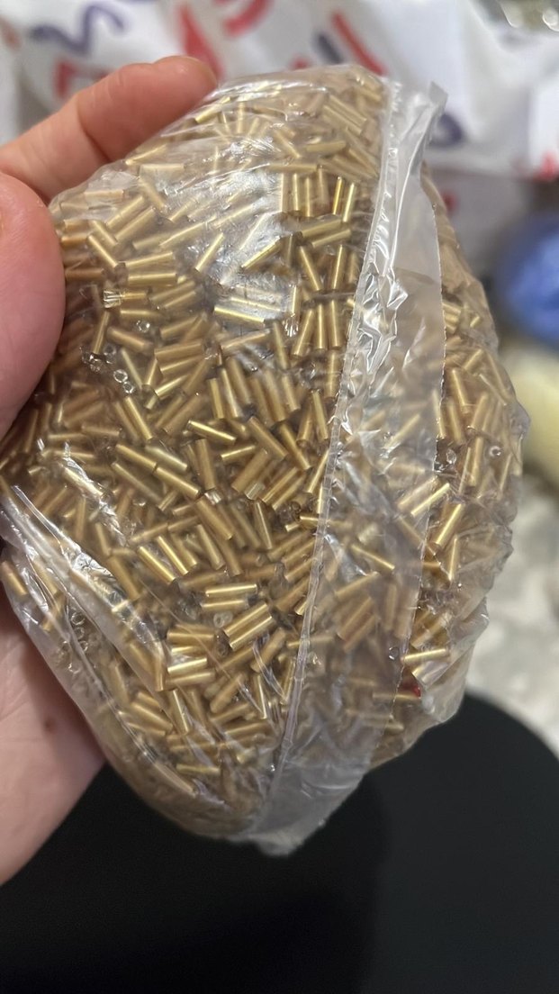 Boncuk ve taş - Görsel 4