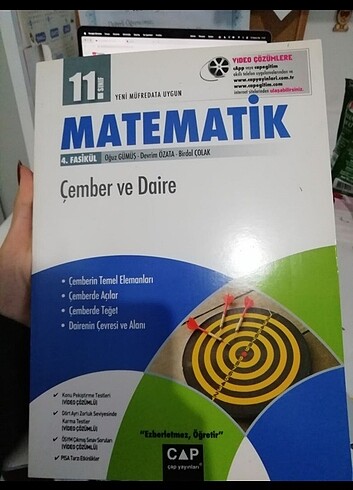  Beden 11.sınıf matematik 