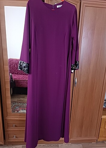 Bayan elbise