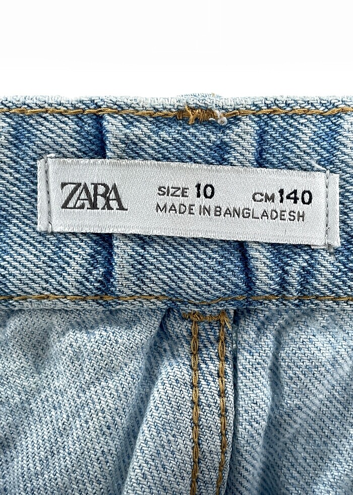 Zara Ofis Stili %70 İndirimli. - Görsel 4