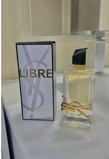 Parfüm ysl