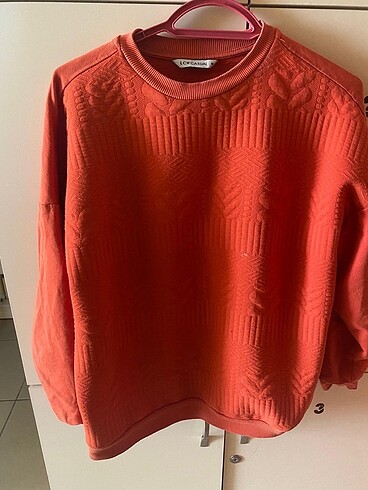 LCW Kadın Sweathshirt