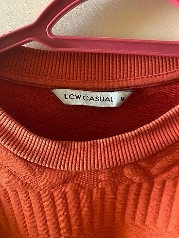LC Waikiki LCW Kadın Sweathshirt