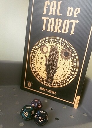Astroloji zar ve kitap hediye 