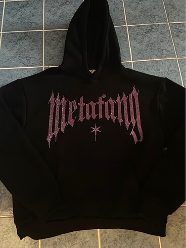 Metafang Hoodie