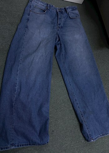 Les Benjamins Baggy Jean