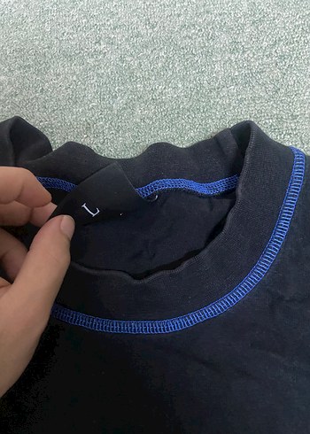 Redrum tee - Görsel 2