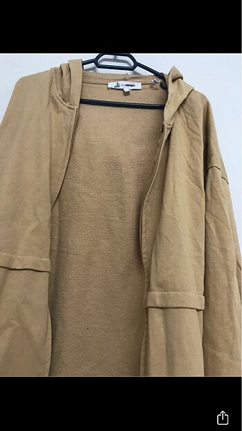 Kışlık tunik - Görsel 5