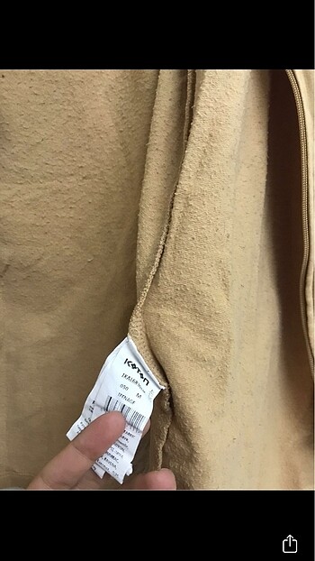 Kışlık tunik - Görsel 6