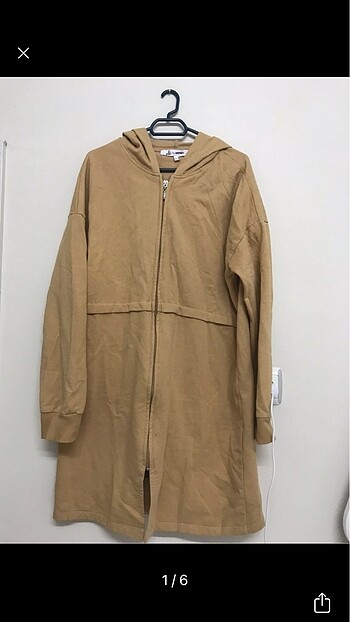 Kışlık tunik - Görsel 7