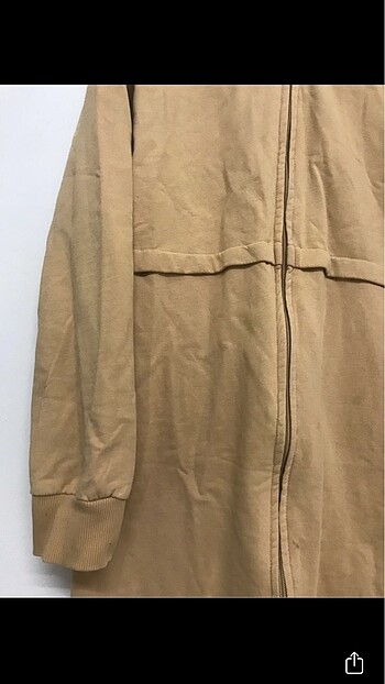 Kışlık tunik - Görsel 9