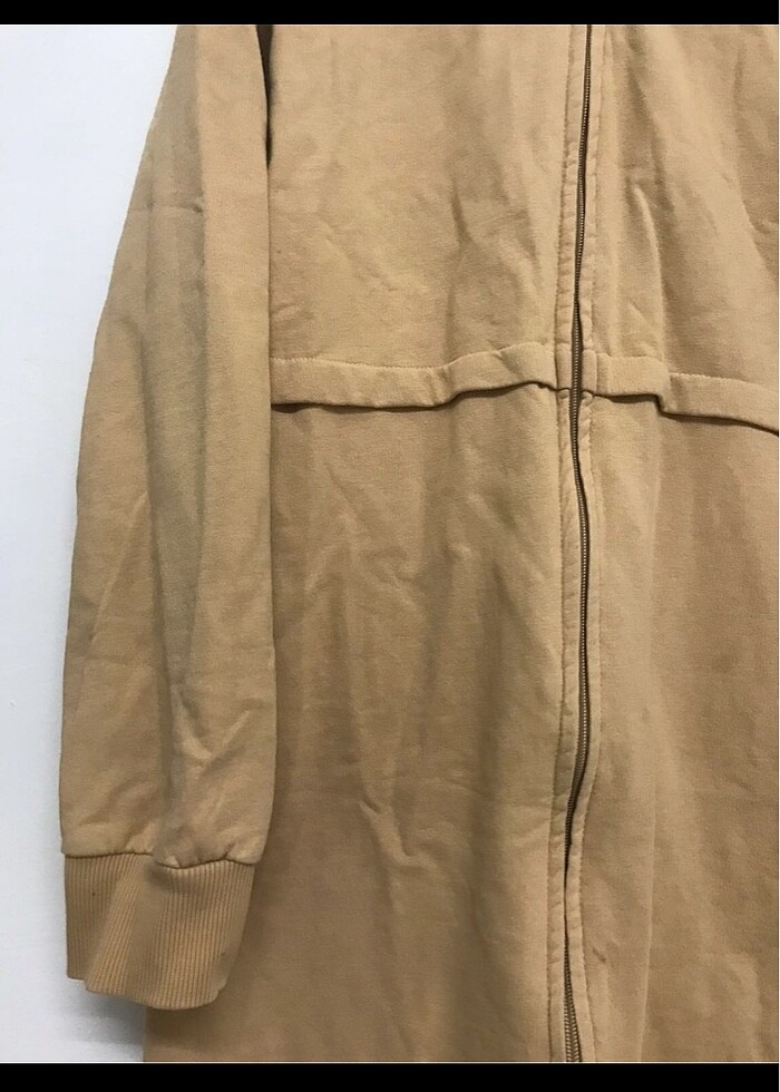 Kışlık tunik - Görsel 3