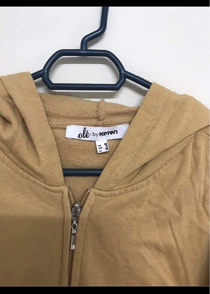 Kışlık tunik - Görsel 4