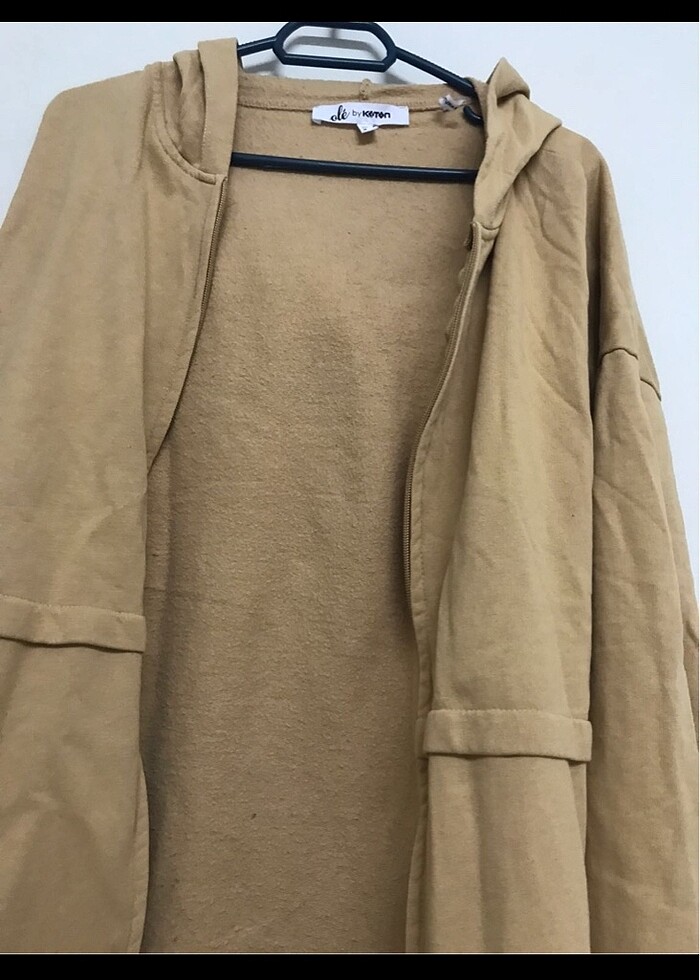 Kışlık tunik - Görsel 5