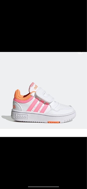 orjinal adidas çocuk spor ayakkabı