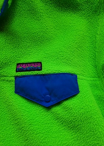 Gap erkek çocuk 10-12 yaş Polar Sweatshirt - Görsel 3