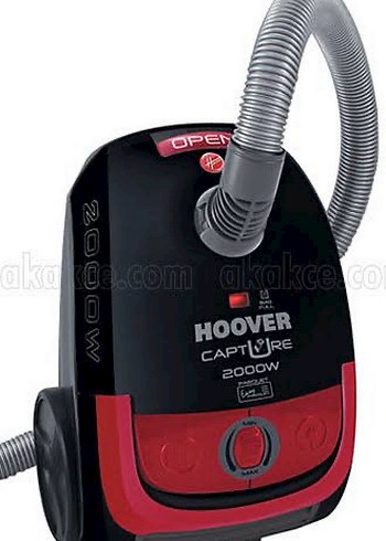 Hoover marka süpürge