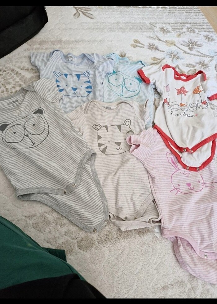 6li  zıbın  - Görsel 2