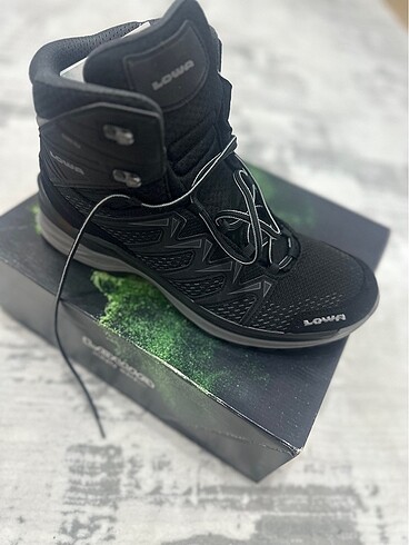 LOWA INNOX PRO GTX MID