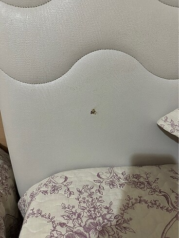Bellona Yatak baza başlık
