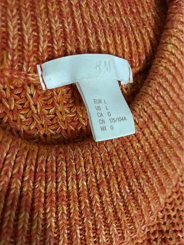 H&M H&M kazak