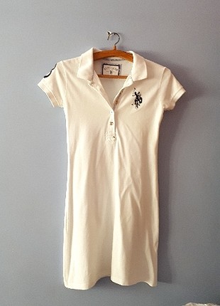 polo elbise