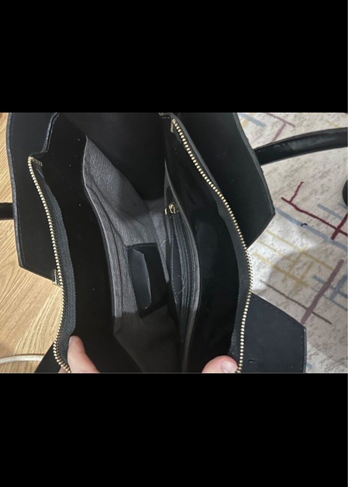 Orjinal çanta - Görsel 3