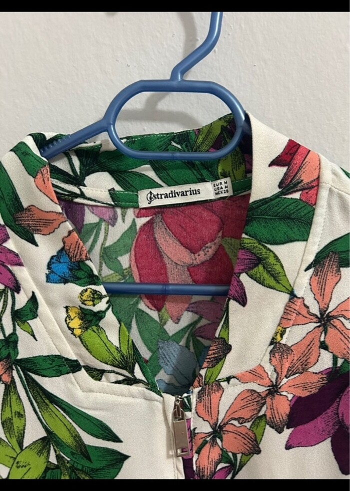 Stravedirus hırka - Görsel 2