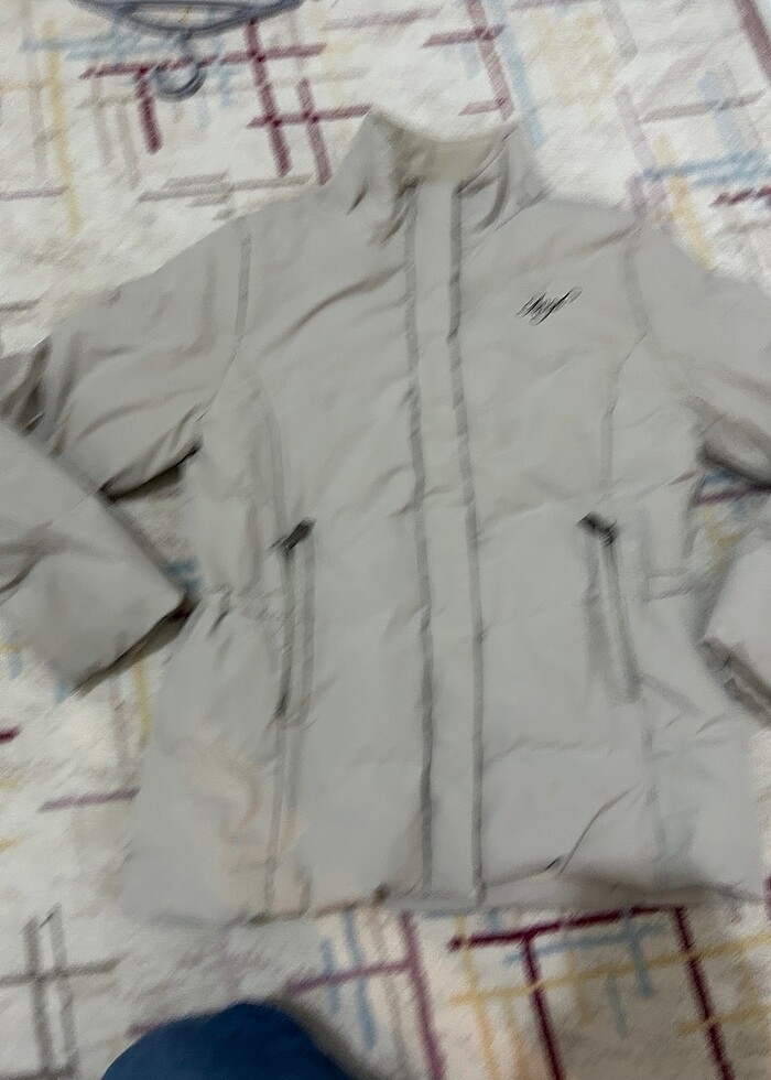 Kadın mont - Görsel 2