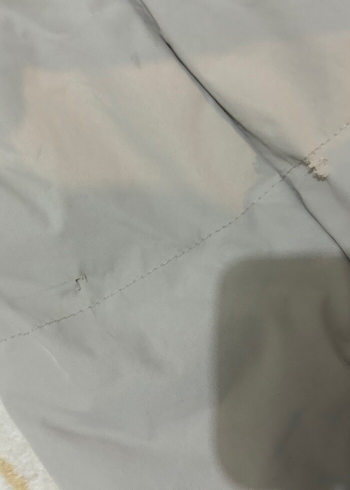 Kadın mont - Görsel 5